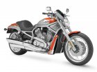 2007 Harley-Davidson Harley Davidson VRSCX Screamin' Eagle/Vance & Hines NHRA Pro Stock L.E.